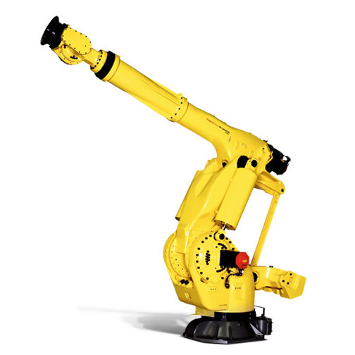 M-900iB/400L |点焊、物流搬运、码垛、材料加工