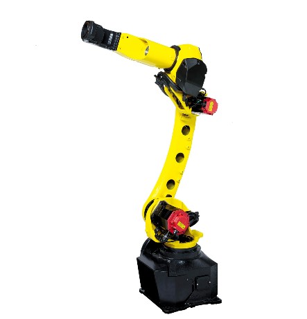 M-10iD/10L|弧焊、装配、拾取及包装、机床上下料、