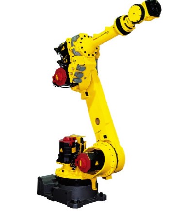 R-1000iA/80H|点焊、物流搬运、码垛、材料加工