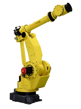M-900iB/280L|点焊、物流搬运、码垛、材料加工